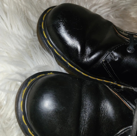 Doc Martens vintage Creepers‎ w10/ M8 - Picture 14 of 16